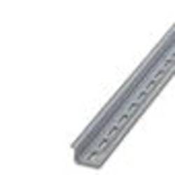 Phoenix Contact NS 35/15 ZN PERF(18X5,2)2000MM 3240571 Support rail s otvory ocel 2000 mm 25 ks