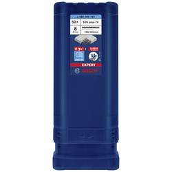 Bosch Accessories EXPERT SDS plus-7X 2608900192 příklepový vrták 50dílná 8 mm Celková délka 165 mm SDS plus 50 ks