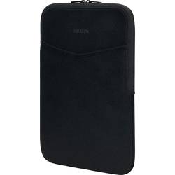 Dicota obal na notebooky Sleeve Eco SLIM M Max. velikost: 34,3 cm (13,5) černá