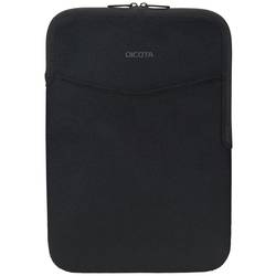 Dicota obal na notebooky Sleeve Eco SLIM M Max. velikost: 34,3 cm (13,5) černá