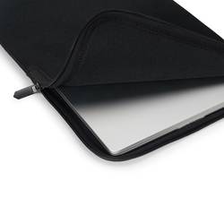 Dicota obal na notebooky Sleeve Eco SLIM M Max. velikost: 34,3 cm (13,5) černá