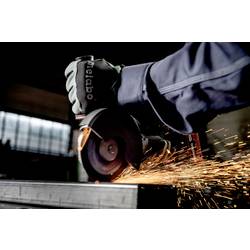 Metabo WPB 18 LT BL 11-125 613059840 Akumulátorová úhlová bruska 125 mm, 18 V