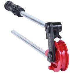 KS Tools 1221012 Standardní obouruční ohýbačka 12 mm