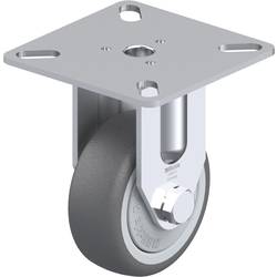 Blickle 757001 BPA-PATH 50KF otočné kolečko Ø kola: 50 mm nosnost (max.): 75 kg 1 ks
