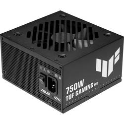 Asus ASUS Netzteil TUF Gaming-750B-EVO PC síťový zdroj 750 W ATX 80 PLUS® Bronze