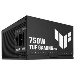 Asus ASUS Netzteil TUF Gaming-750B-EVO PC síťový zdroj 750 W ATX 80 PLUS® Bronze