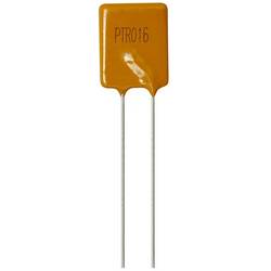 Bussmann by Eaton PTR016V0900-BK PTC pojistka 1 ks