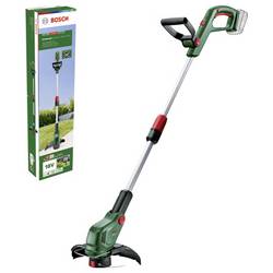 Bosch Home and Garden UniversalGrassCut 18V-23-450 Akumulátorová strunová sekačka 18 V šířka sekání: 23 cm