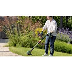 Bosch Home and Garden UniversalGrassCut 18V-23-450 Akumulátorová strunová sekačka 18 V šířka sekání: 23 cm