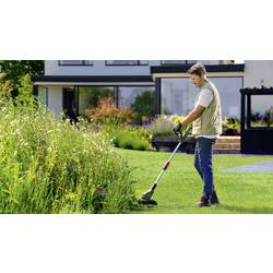 Bosch Home and Garden UniversalGrassCut 18V-23-450 Akumulátorová strunová sekačka 18 V šířka sekání: 23 cm
