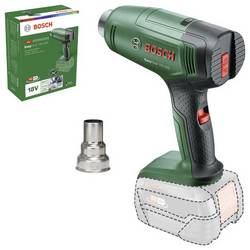 Bosch Home and Garden EasyHeat 18V-500 Akumulátorové horkovzdušné dmychadlo 06032A8000