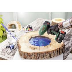 Bosch Home and Garden EasyHeat 18V-500 Akumulátorové horkovzdušné dmychadlo 06032A8000