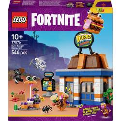 77076 Lego® Fortnite Restaurant Durr Burger