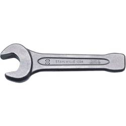Stahlwille 42040080 4204 80 SCHLAG-MAULSCHLUESSEL plochý klíč/otvírák lahví Délka klíče (cm) (jen pro nadpis) 80 mm