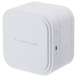 Brother P-Touch Cube Pro PT-P910BT - Eti štítkovač