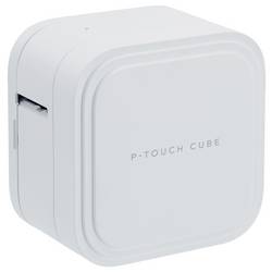 Brother P-Touch Cube Pro PT-P910BT - Eti štítkovač