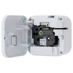 Brother P-Touch Cube Pro PT-P910BT - Eti štítkovač