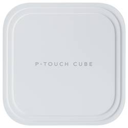 Brother P-Touch Cube Pro PT-P910BT - Eti štítkovač