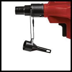Einhell Power X-Change CE-AP 18 Li-Solo, 2070110, objemové čerpadlo, 0.053 bar