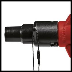 Einhell Power X-Change CE-AP 18 Li-Solo, 2070110, objemové čerpadlo, 0.053 bar