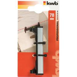 kwb 65710 provázková vodováha