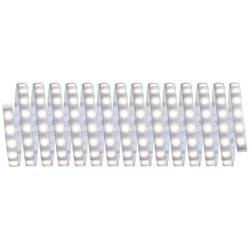 5179 smik Gateway + MaxLED500 RGBW Paulmann Home sada Smart Home System 40 W RGBW stříbrná