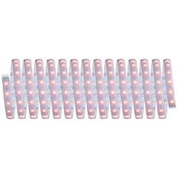 5179 smik Gateway + MaxLED500 RGBW Paulmann Home sada Smart Home System 40 W RGBW stříbrná