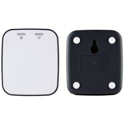 5179 smik Gateway + MaxLED500 RGBW Paulmann Home sada Smart Home System 40 W RGBW stříbrná