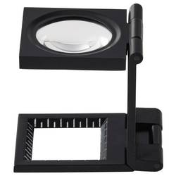 TOOLCRAFT TO-10182525 počítač vláken zvětšení: 6 x, Velikost objektivu: (Ø) 28 mm