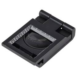 TOOLCRAFT TO-10182525 počítač vláken zvětšení: 6 x, Velikost objektivu: (Ø) 28 mm