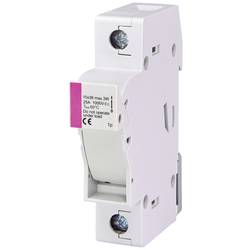 ETI Elektrotechnik EFH 10 DC 1p, 002540201 držák pojistky, 1000 V, 25 A, 1 ks