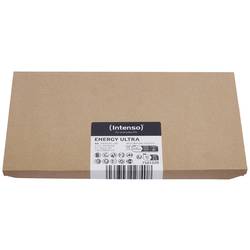 Intenso 7501520 tužková baterie AA alkalicko-manganová, 2600 mAh, 1.5 V, 40 ks