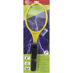 Swissinno Elektrische Fliegenschläger inkl. 2xAA Batterien odpuzovač komárů a jiného hmyzu Druh funkce proud 1 ks