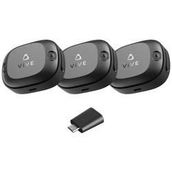 HTC Ultimate Vhodné pro (VR příslušenství): #####HTC VIVE XR Elite, HTC Vive Focus 3 černá