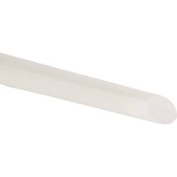 DSG Canusa 2800095012 smršťovací bužírka bez lepidla transparentní 9.50 mm 4.80 mm Poměr smrštění:2:1 1.22 m