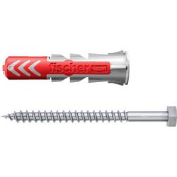 Fischer 538258 DUOPOWER 12x60 S LD 2komponentní hmoždinka 60 mm 12 mm 10 ks