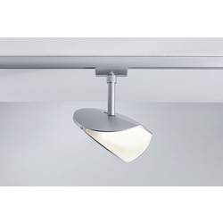 Paulmann Alejandro svítidla do lištových systémů (230 V) URail 10 W LED chrom (matný)