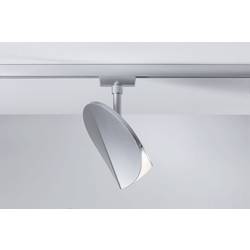 Paulmann Alejandro svítidla do lištových systémů (230 V) URail 10 W LED chrom (matný)