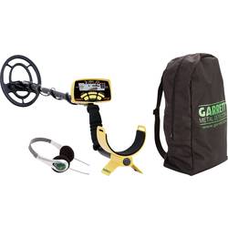 Garrett ACE 250 detektor kovu Max. hloubka vyhledávání 1.4 cm digitální (LCD) , akustická 99 269