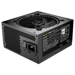 BeQuiet PURE POWER 13 M 550W PC síťový zdroj 550 W ATX 80 PLUS® Gold