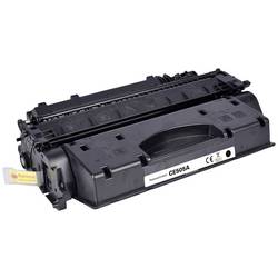 Renkforce Toner náhradní HP HP 05A (CE505A) kompatibilní černá 2300 Seiten RF-5609706 RF-5609706