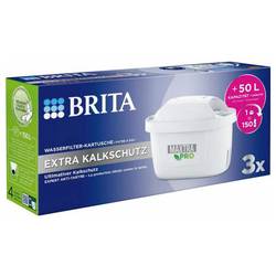 Brita Maxtra Pro Extra 3er 1050626 vodní filtr bílá