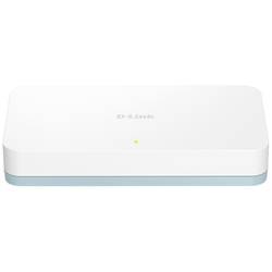 D-Link DGS-1008D DGS-1008D síťový switch 8 portů 1 GBit/s