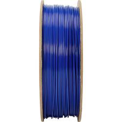 Polymaker PB01007 PolyLite vlákno pro 3D tiskárny PETG plast Žáruvzdorné, Vysoká pevnost v tahu 1.75 mm 1000 g modrá 1 ks
