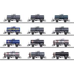 Märklin 00719 cisterny, model AC