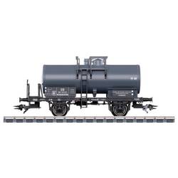 Märklin 00719 cisterny, model AC