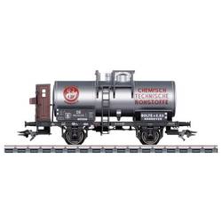Märklin 00719 cisterny, model AC