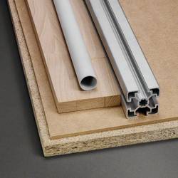 Bosch Accessories Kreissägeblatt Ø 85x15x1,5mm 30 HLTCG HM Standard for MultiMaterial 2608837752 pilový kotouč 85 x 15 mm Počet zubů (na palec): 30 1 ks