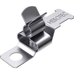 Hebotec SKDZ 5 3 - 6 upevňovací prvek šroubovací 1022-222C Průměr kabelového svazku (rozsah) 3 do 6 mm 1 ks