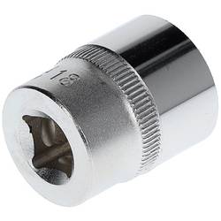 Gedore RED R51001804 vložka pro nástrčný klíč, metrický, palcový , 3/8, 1 ks, 3300176